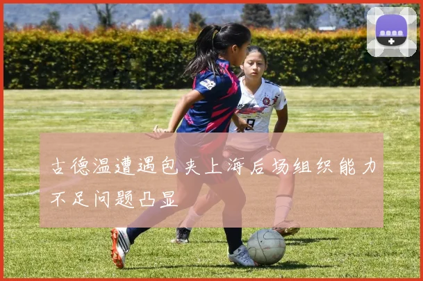 古德温遭遇包夹上海后场组织能力不足问题凸显