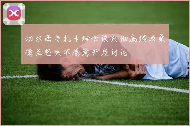 切尔西与扎卡转会谈判彻底搁浅桑德兰坚决不愿意开启讨论